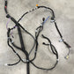 2014-2015 Chevrolet Camaro SS Chassis Main Body Wiring Harness 23170074 OEM