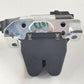 12-14 MERCEDES BENZ W204 C CLASS TRUNK LID LOCK LATCH ACTUATOR 2047500185 OEM