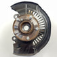 18-25 Honda Odyssey Driver Left Front Spindle Knuckle Hub Wheel Bearing OEM