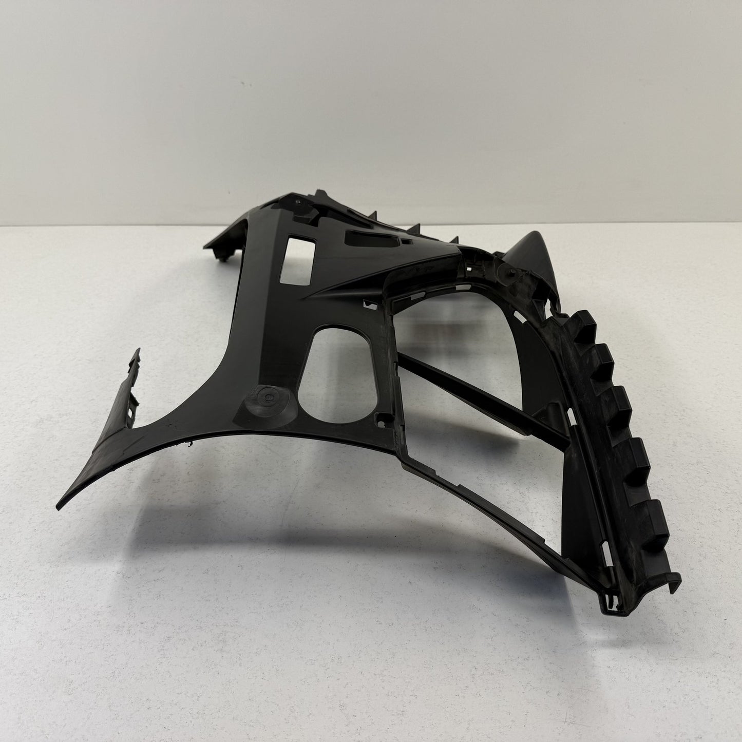 2021-2024 BMW M3 M4 G80 G82 G83 Left Front Bumper Retainer Frame Bracket OEM