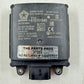 17-22 MASERATI GHIBLI REAR BLIND SPOT SENSOR RADAR MONITOR MODULE 670101840 OEM