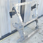 14-17 MASERATI GHIBLI S Q4 AWD FRONT ENGINE CRADLE SUBFRAME CROSSMEMBER OEM