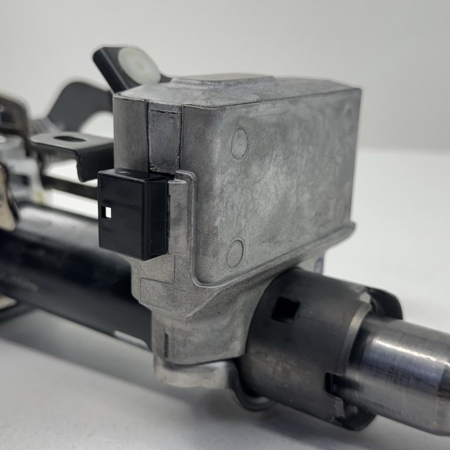 19-25 Toyota RAV4 Steering Column Assembly OEM