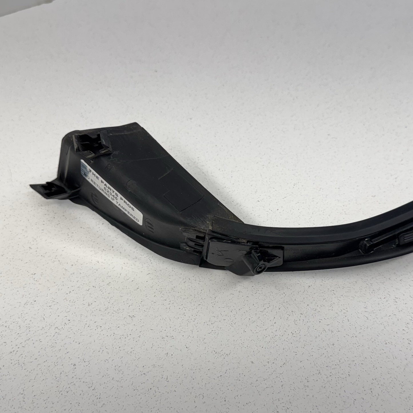 21-26 Hyundai Elantra Right Front Windshield A Pillar Molding 86140-AA000 OEM