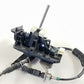 18-23 SUBARU CROSSTREK AUTOMATIC GEAR BOX SHIFTER SHIFT LEVER HANDLE OEM