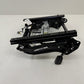 2008-2014 Mercedes C250 W204 Driver Left Front Lower Seat Track Rail Frame OEM