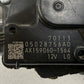 15-23 Dodge Challenger Front Windshield Wiper Motor 05028756AD OEM