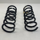 19-25 Ram 2500 Coil Spring Set Front & Rear Factory OEM