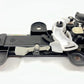 07-17 ASTON MARTIN VANTAGE DRIVER LEFT EXTERIOR DOOR HANDLE 7G43-226A28-A OEM