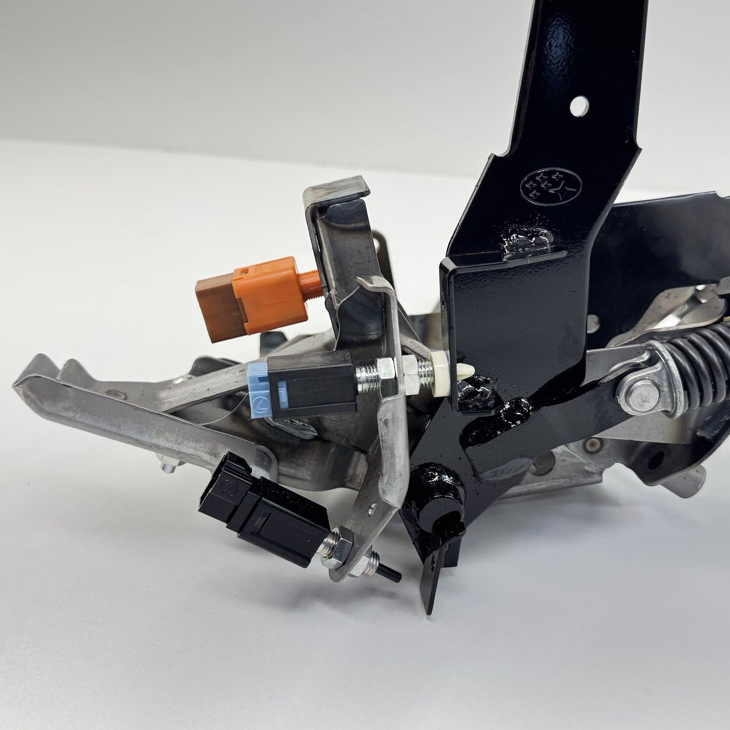 15-21 Subaru WRX STI Manual Transmission Clutch Brake Pedal Assembly OEM