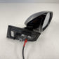 16-20 Toyota Prius / Prius Prime Right Door Mirror Side View Blind Spot Gray OEM