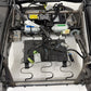 15-23 Dodge Charger SRT Hellcat Right Front Lower Seat Track Rail Frame OEM