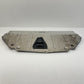 08-15 Audi TT Rear Underbody Belly Pan Sound Dampening 8J7825238 OEM
