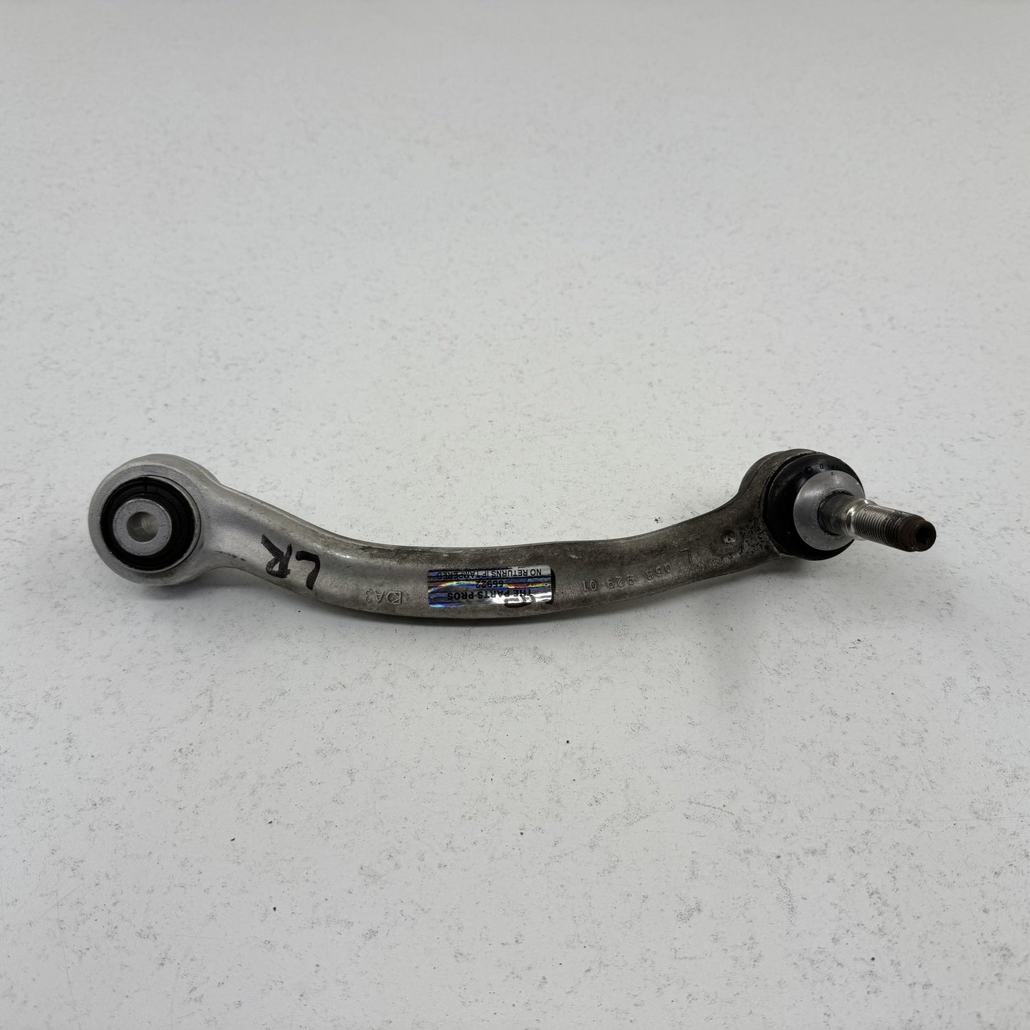 2021-2026 BMW M3 M4 G80 G82 Driver Left Rear Upper Control Arm 9504611 OEM