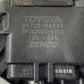 16-23 Toyota Tacoma Driver Left Front Door Glass Window Regulator Motor OEM