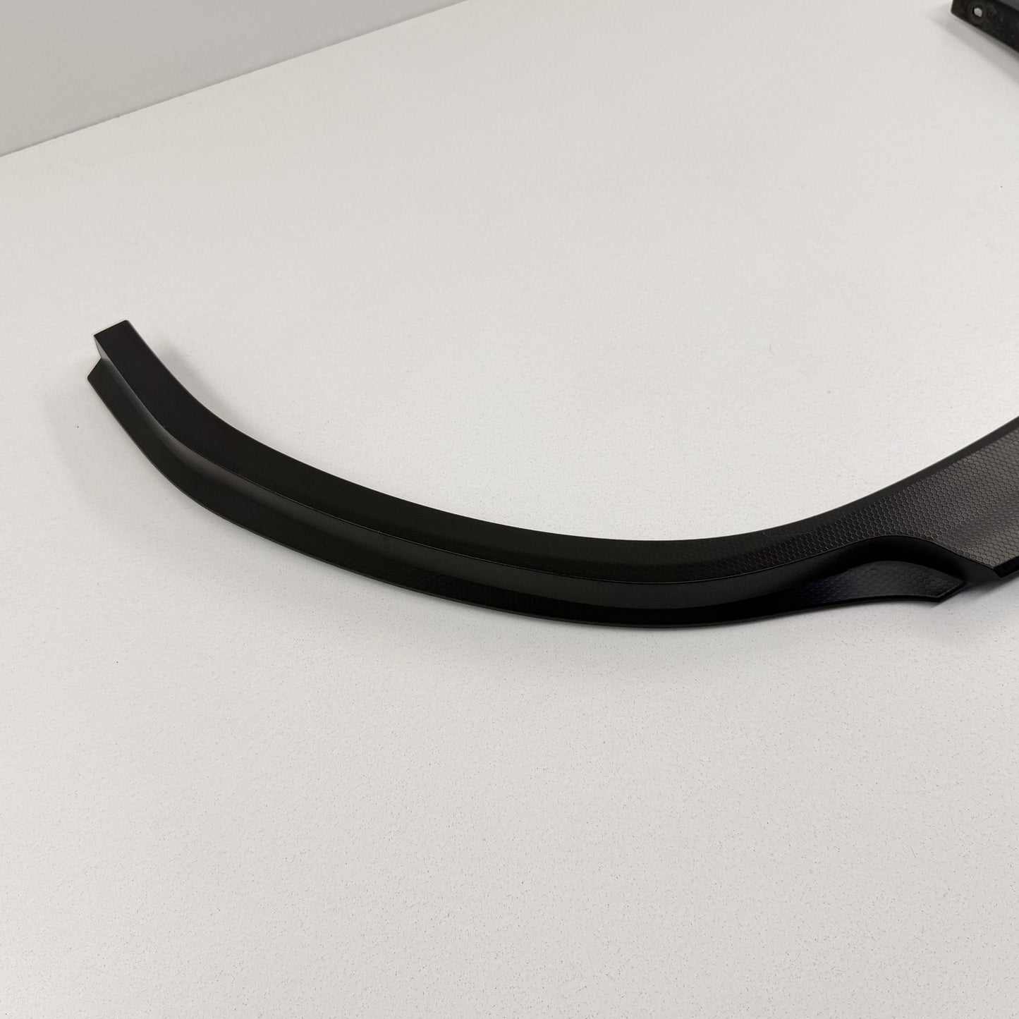 2022-2026 Subaru WRX Passenger Right Rear Quarter Wheel Arch Fender Flare OEM
