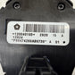 2021-2024 Dodge Durango Headlight Fog Light Lamp Control Switch 68474269AB OEM