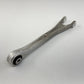 17-24 Maserati Ghibli Right Rear Spindle Knuckle Hub With Control Arm Set OEM