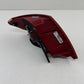2012-2014 Mercedes C250 W204 Passenger Right Rear Taillight Tail Light Lamp OEM