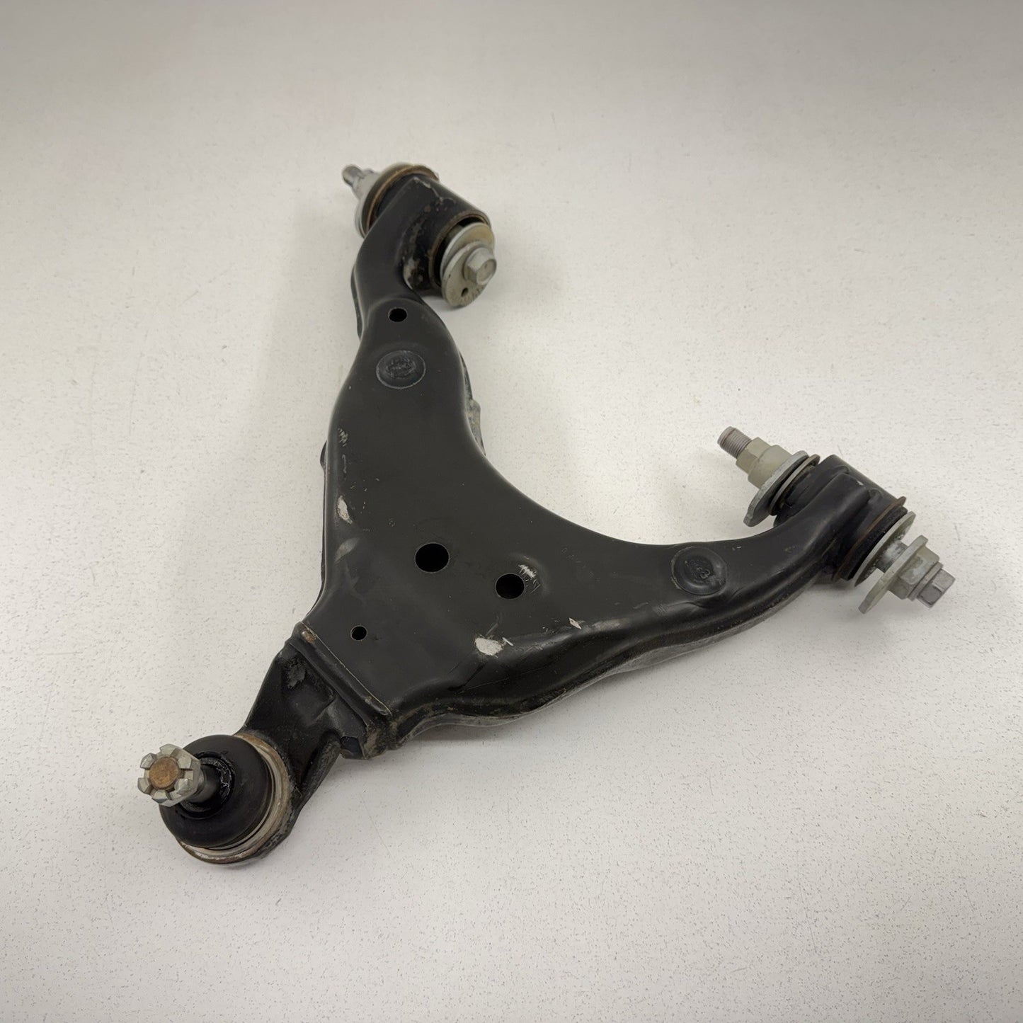 16-23 Toyota Tacoma TRD Off Road Left Front Control Arm Suspension Pair OEM