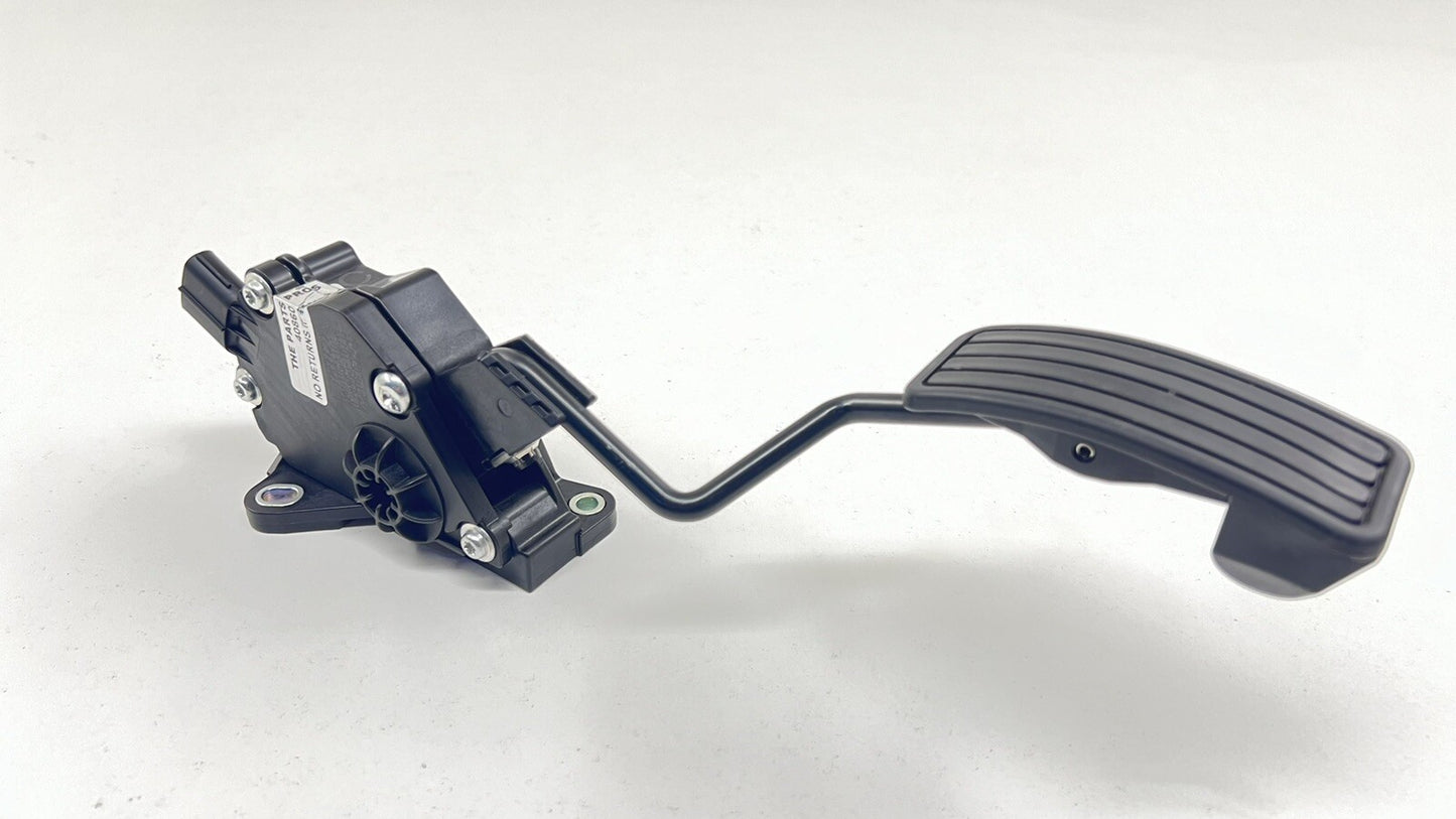 22-24 TOYOTA GR86 GAS PEDAL THROTTLE ACCELERATOR SENSOR 36010CA101 OEM