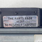 21-24 AUDI A4 A5 MOTOR ENGINE CONTROL MODULE ECU 06L907425E OEM