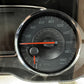 18-21 SUBARU WRX MANUAL SPEEDOMETER INSTRUMENT CLUSTER GAUGE 85015VA450 OEM