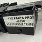 10-16 Mercedes W212 E350 Passenger Right Front Seat Headrest Adjust Motor OEM