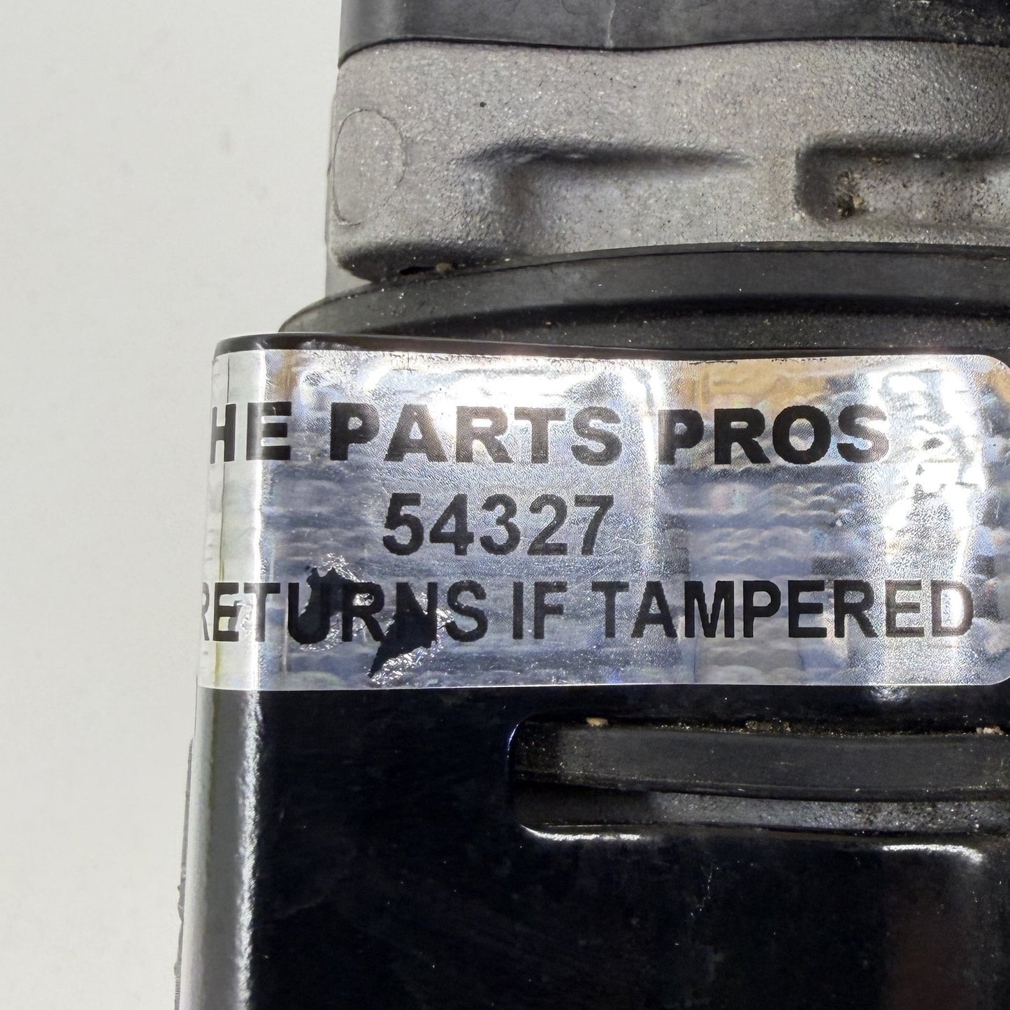 2014-2017 Mercedes-Benz S550 W222 Auxiliary Coolant Water Circulation Pump OEM