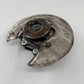 2021-2026 BMW M3 M4 G80 G82 Left Rear Spindle Knuckle Hub Wheel Bearing OEM