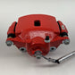 22-26 Hyundai Elantra N 2.0L Brake Caliper Set Front & Rear Red OEM