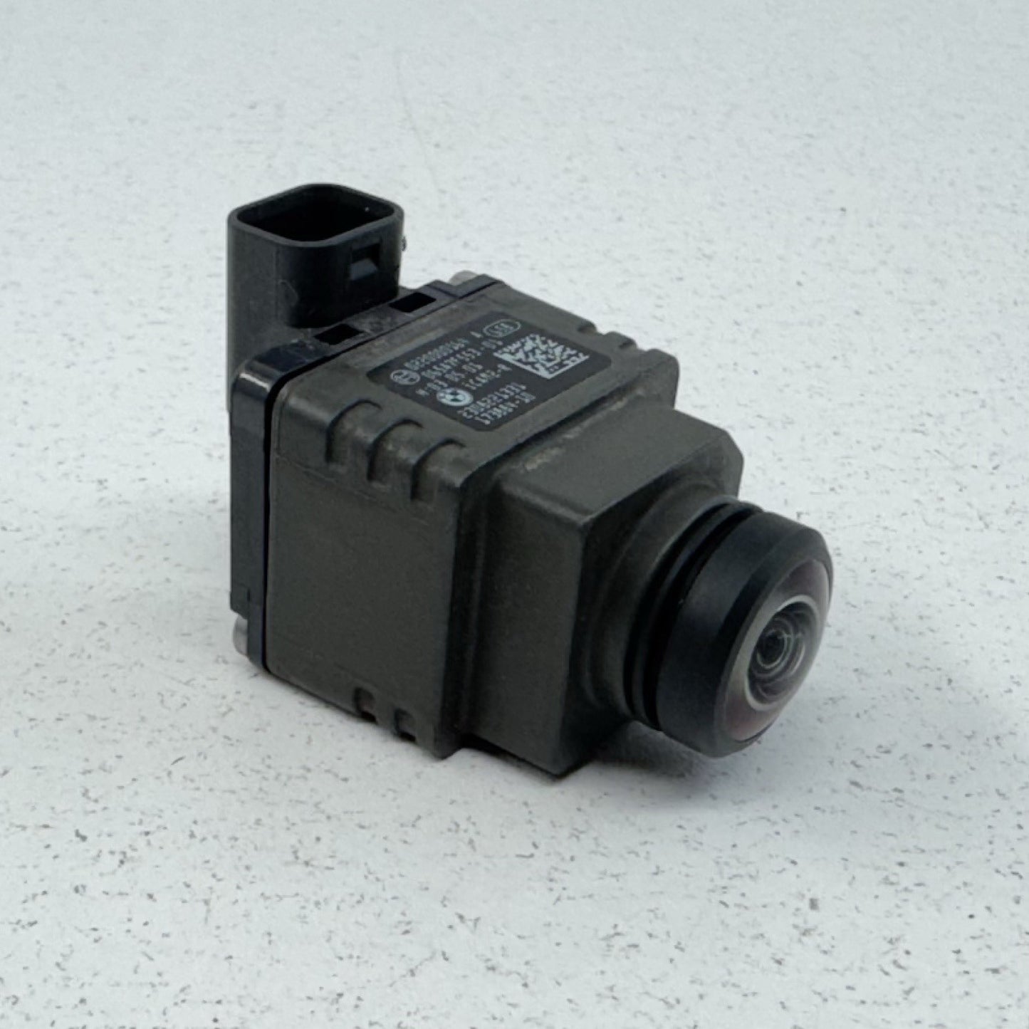 18-24 BMW G01 X3 Rear View Back Up iCAM2-R Camera 5A7F553 OEM