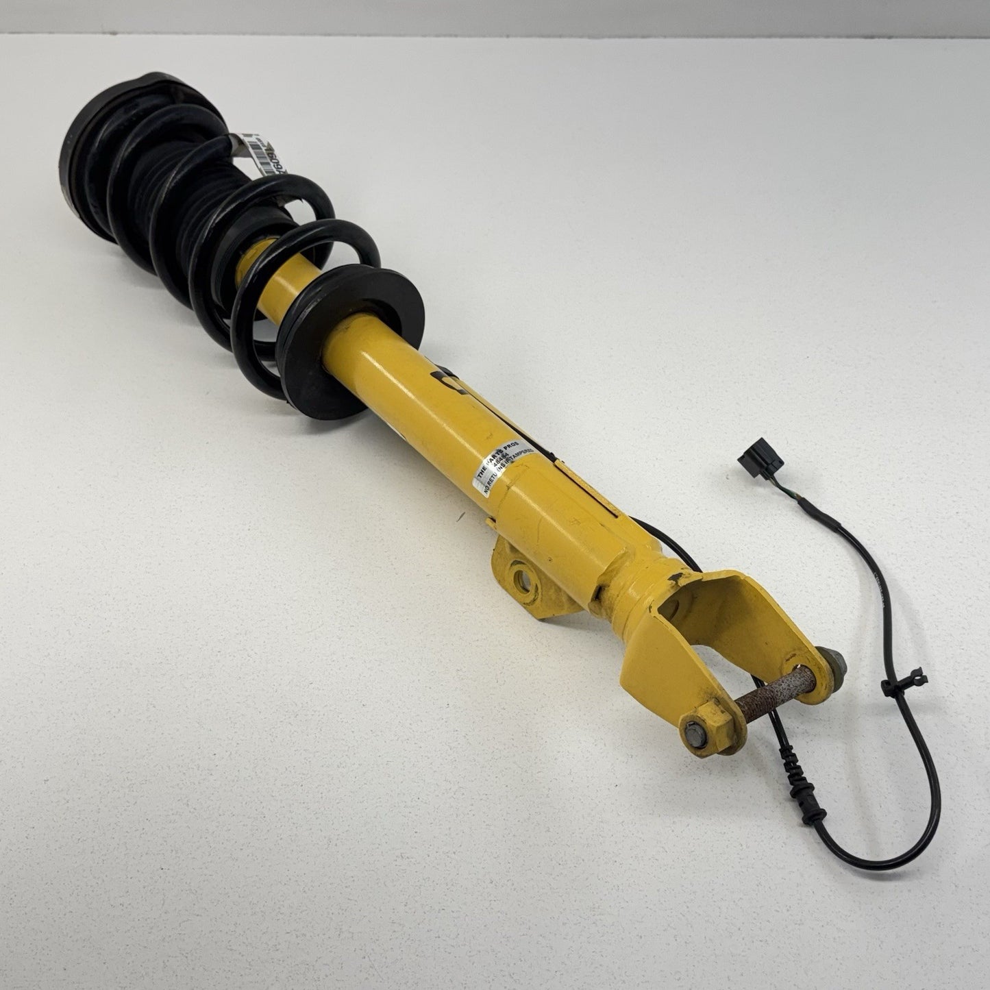 15-23 Dodge Challenger Driver Left Front Active Damping Shock Strut Absorber OEM
