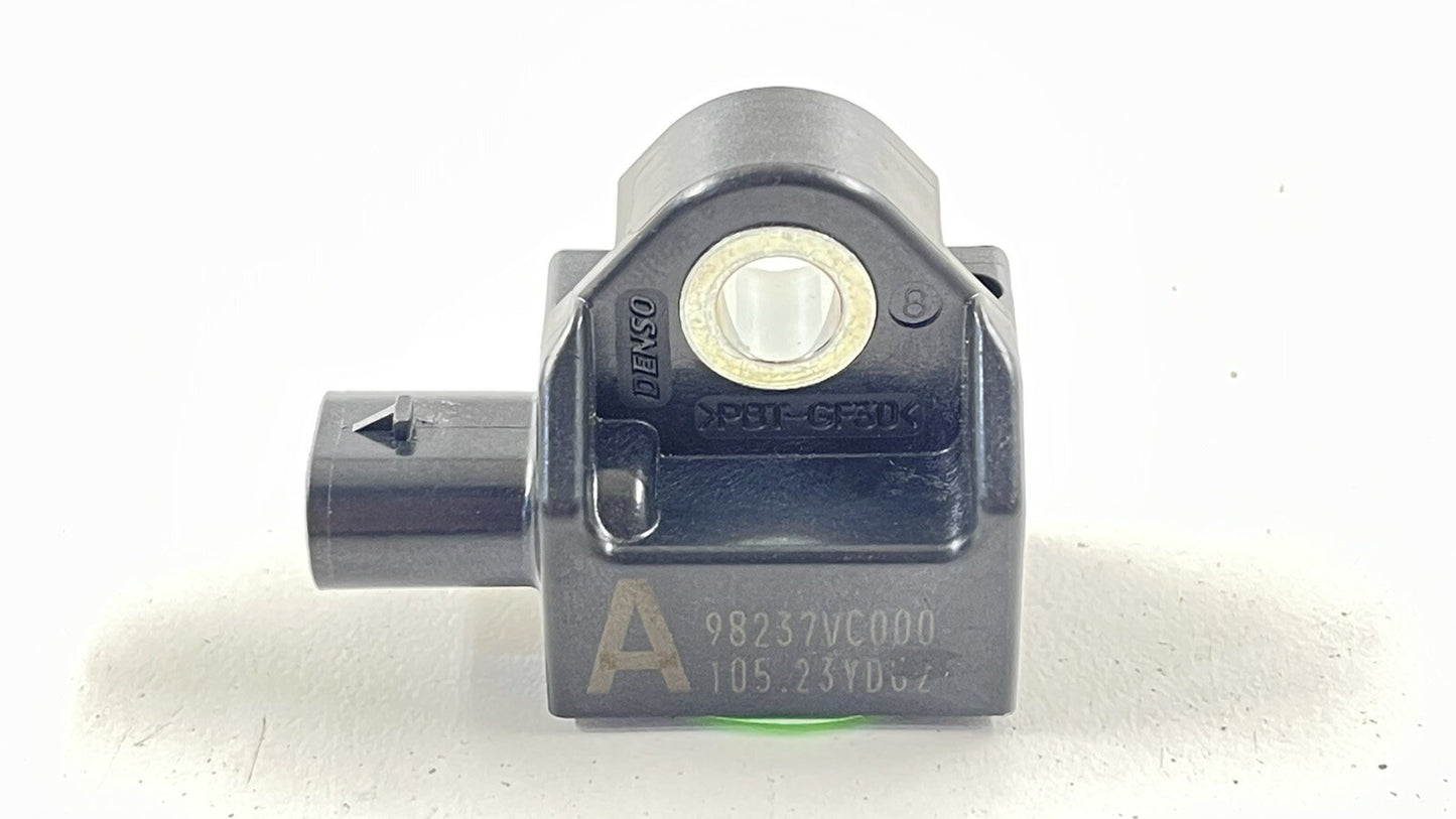 22-23 SUBARU BRZ GR86 SIDE AIRBAG AIR BAG SRS CRASH IMPACT SENSOR 98237VC000 OEM