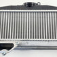22-23 SUBARU WRX 2.4L FRONT UPPER TOP MOUNT TURBOCHARGER INTERCOOLER OEM