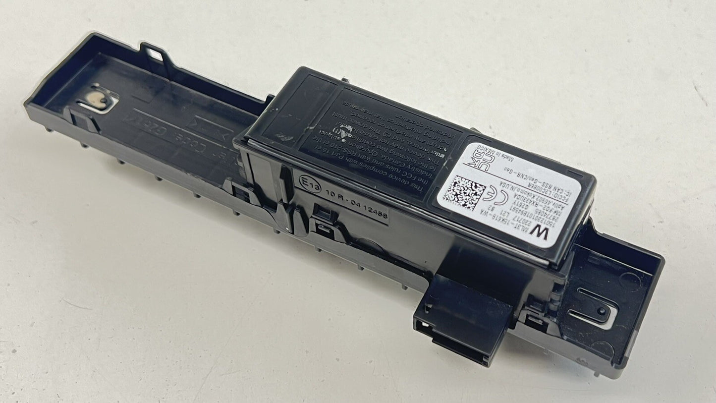 2024 FORD MUSTANG GT TPMS SENSOR TIRE PRESSURE MONITOR MODULE RECIEVER OEM