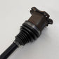2014-2018 Bentley Flying Spur Passenger Right Front CV Axle Shaft 4W0407272 OEM