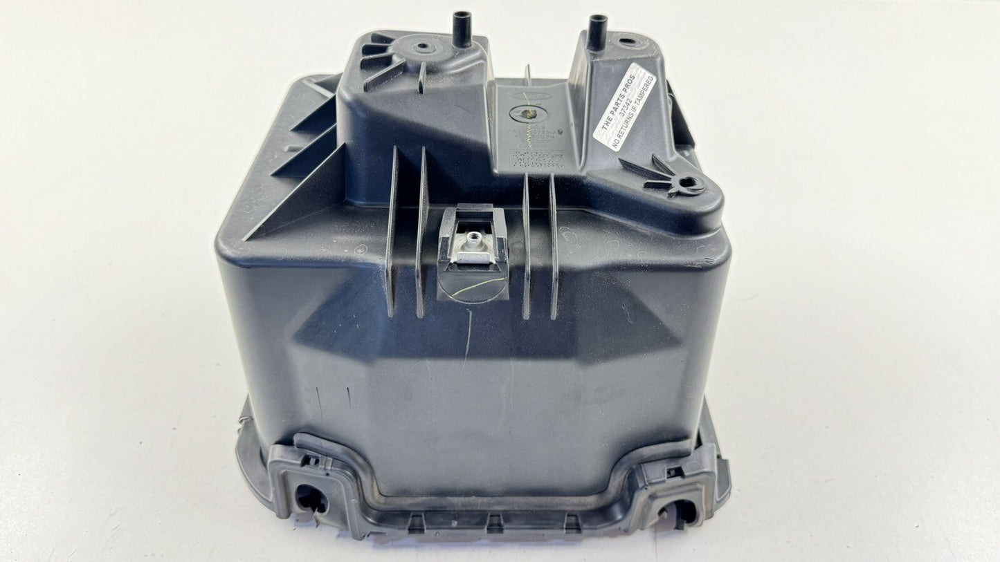 15-23 FORD MUSTANG GT BATTERY TRAY BRACKET SUPPORT MOUNT FR3B-10723-AE OEM