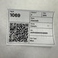 2011-2015 Chevrolet Camaro SS ZL1 Fuel Evap Vapor Charcoal Emission Canister OEM