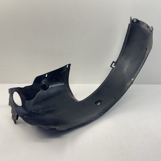 06-08 Porsche 911 997 Carrera 4S Right Rear Fender Liner Wheel Splash Guard OEM
