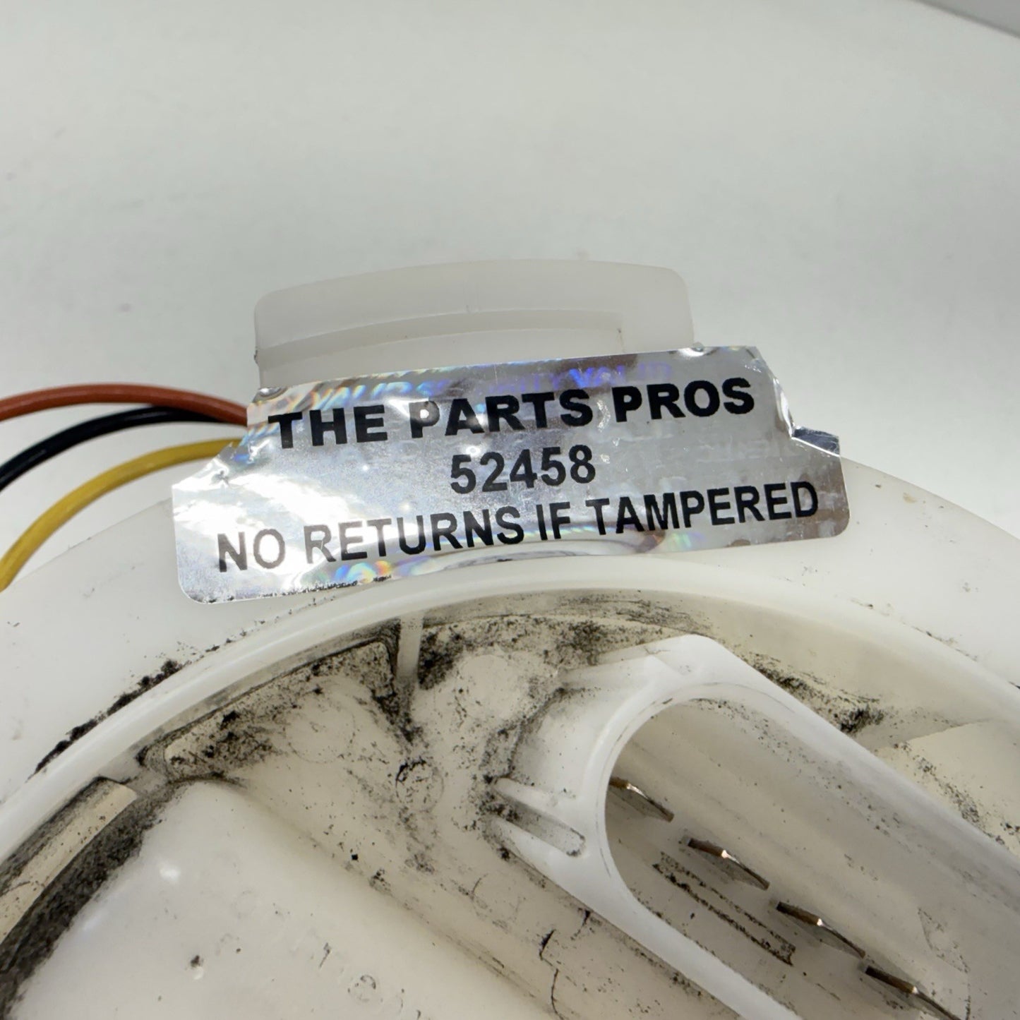 18-25 Audi S4 S5 3.0L Gas Tank Fuel Pump Sending Unit 8W0919087J OEM