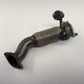 22-26 Hyundai Elantra N 2.0L Front Exhaust Pipe 28610-IB110 OEM