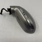 2014-2018 Bentley Flying Spur Driver Left Front Door Mirror Side View Silver OEM