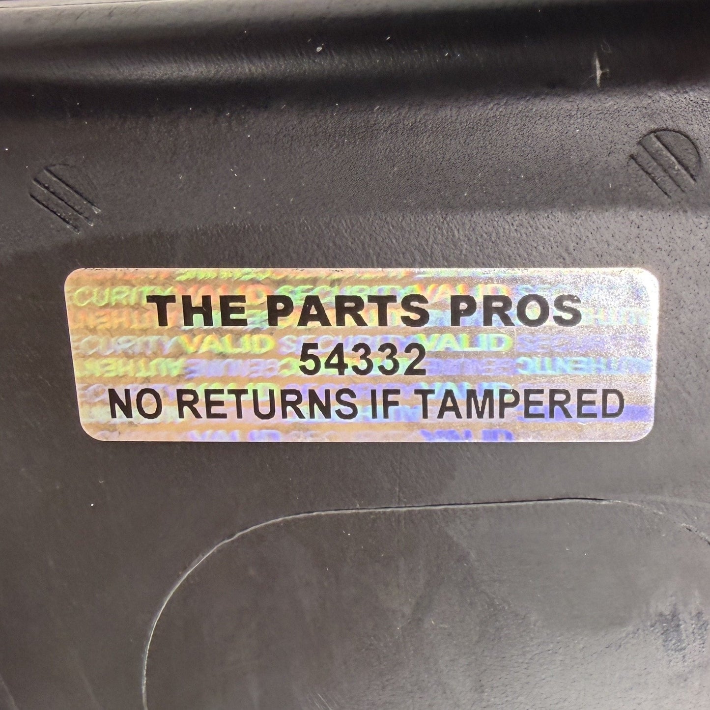 2014-2020 Mercedes-Benz S550 W222 Windshield Washer Reservoir Bottle Tank OEM