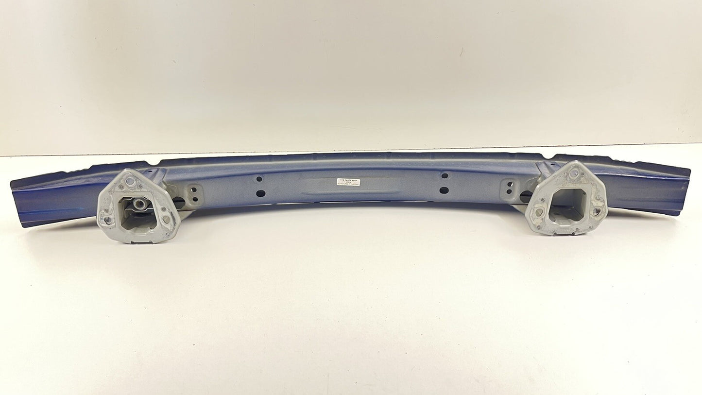15-21 SUBARU WRX OR STI REAR REINFORCEMENT BAR CRASH IMPACT ABSORBER BEAM OEM