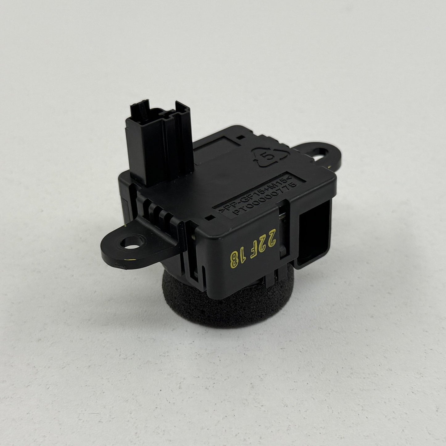 2022-2024 Rivian R1S R1T Interior Cabin Air Temperature Sensor PT00000775 OEM