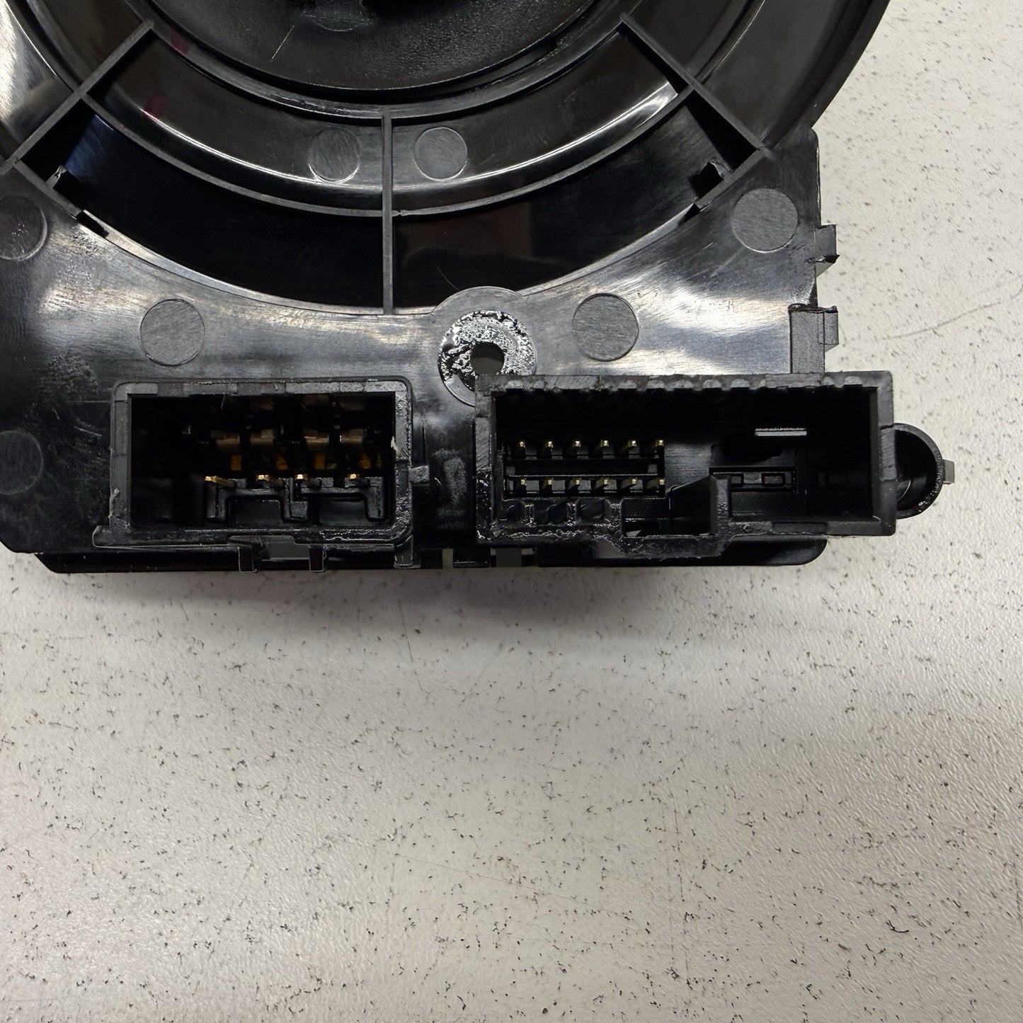 24-26 Hyundai Elantra N Clockspring Clock Spring Angle Sensor OEM
