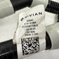 2022-2024 Rivian R1S Front Radiator Support Water Coolant Pump Hose Pipe Set OEM