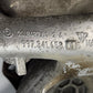 05-12 Porsche Boxster Cayman 987 Right Front Knuckle Hub W/ Control Arm Set OEM