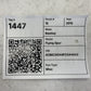 2014-2018 Bentley Flying Spur Anti Theft Alarm Siren Horn 1J0951605A OEM